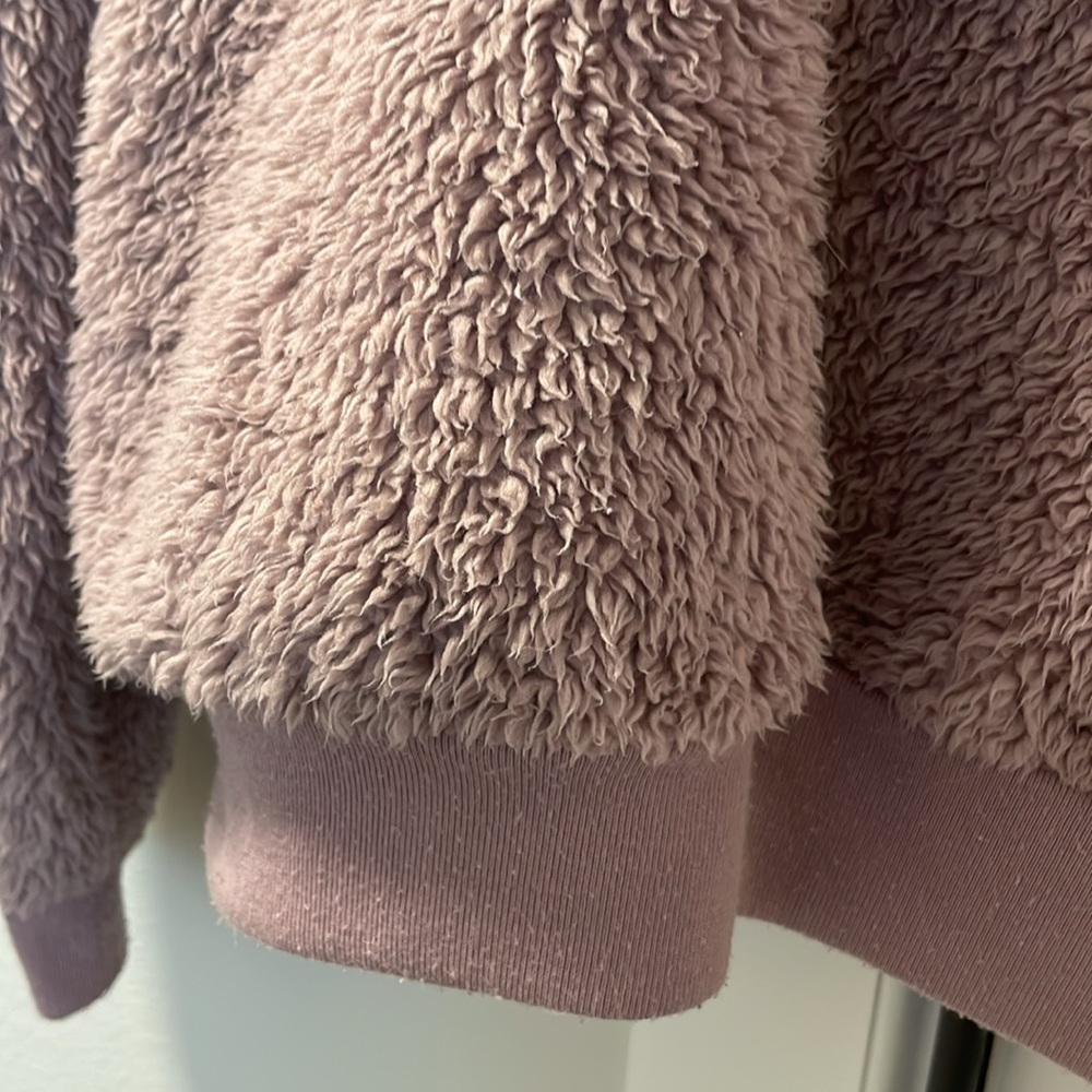 Cold Crush fleece - Picture 2 of 5